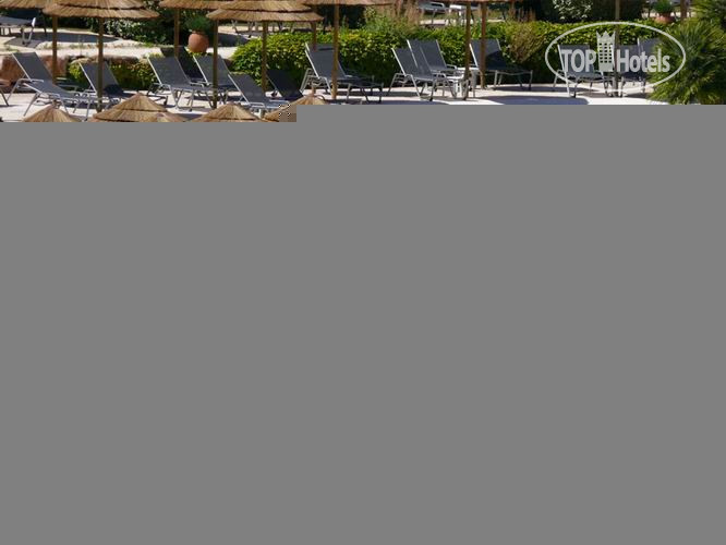 New photos from tourists Dolce Fregate Provence 4*