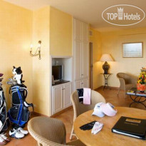 Dolce Fregate Provence 