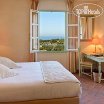 Dolce Fregate Provence 