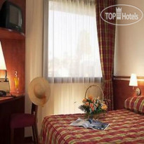 Mercure Nice Cap 3000 Aeroport 