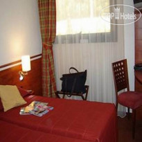 Mercure Nice Cap 3000 Aeroport 