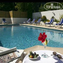 Mercure Nice Cap 3000 Aeroport 