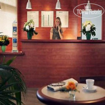 Mercure Nice Cap 3000 Aeroport 