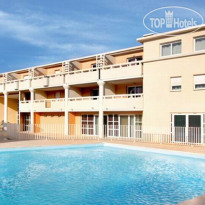 Park & Suites Six-Fours-les-Plages 
