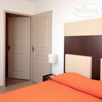 Park & Suites Six-Fours-les-Plages 