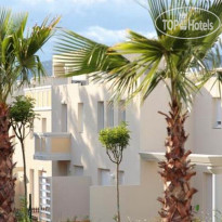 Park & Suites Six-Fours-les-Plages 