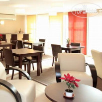 Park & Suites Six-Fours-les-Plages 