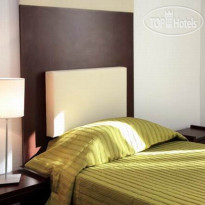 Park & Suites Six-Fours-les-Plages 