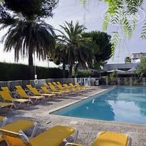 Novotel Nice Aeroport Cap 3000 