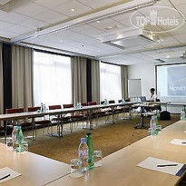 Novotel Nice Aeroport Cap 3000 
