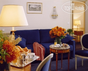 Hotel photo Hotel de Suede 3*