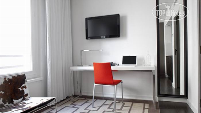 New photos from tourists Hipark by Adagio Nice 4*