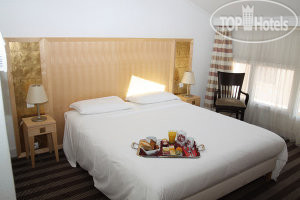 New photos from tourists Montaigne 4*