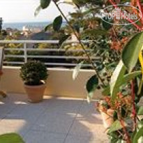 Res. Les Terrasses des Embiez 