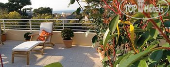 New photos from tourists Res. Les Terrasses des Embiez APT