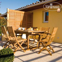 Res. Les Terrasses des Embiez 