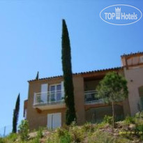 Res. Odalys Vacances Les Bastides de Grimaud 