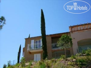 Hotel photo Res. Odalys Vacances Les Bastides de Grimaud APT
