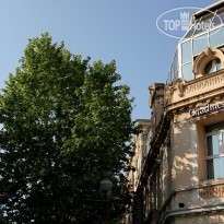 Citadines Croisette Cannes 