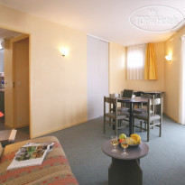 Citadines Croisette Cannes 