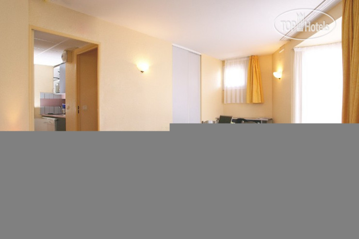 New photos from tourists Citadines Croisette Cannes 3*