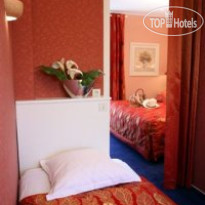 Hotel Le Suquet Cannes 