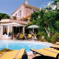 Hotel Le Suquet Cannes 