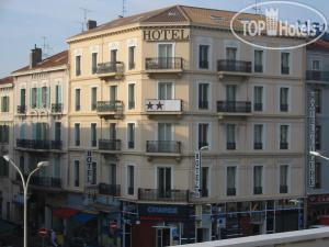 Hotel photo Amiraute 2*