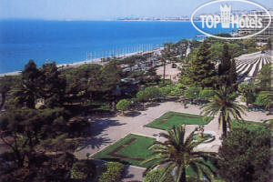 Hotel photo Albert ler 3*