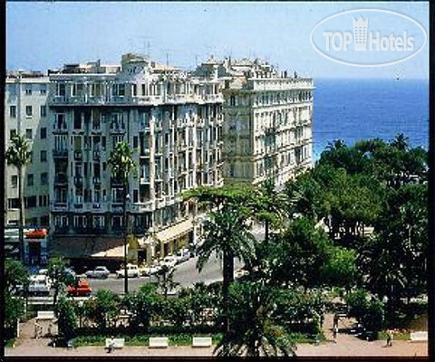 Hotel photo Albert ler 3*