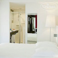 Ibis Styles Menton Centre 