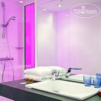 Ibis Styles Menton Centre 