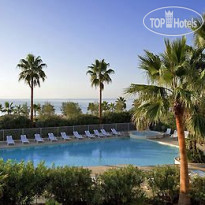 Mercure Thalassa Port Frejus 