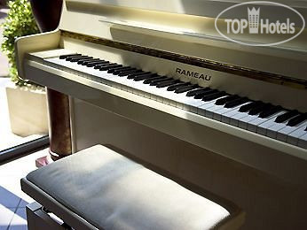 New photos from tourists Mercure Thalassa Port Frejus 4*