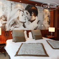 JW Marriott Cannes