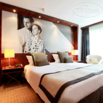 JW Marriott Cannes