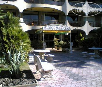 Hotelier's photos Bahia 3*