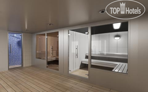 New photos from tourists La Lune de Mougins 3*