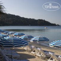 Club de Cavaliere & Spa