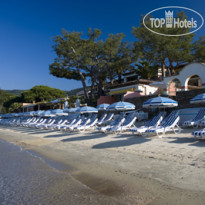 Club de Cavaliere & Spa