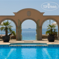Club de Cavaliere & Spa