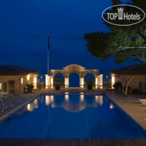 Club de Cavaliere & Spa