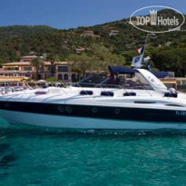 Club de Cavaliere & Spa