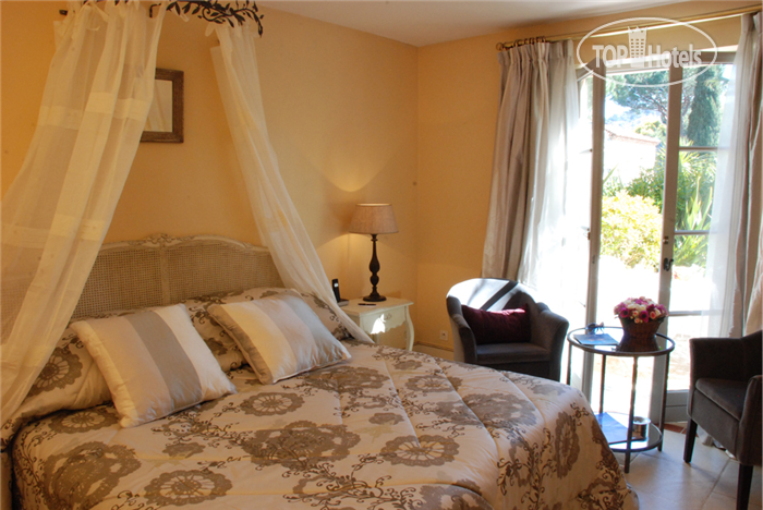 New photos from tourists La Bastide de Saint-Tropez 5*