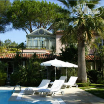 La Bastide de Saint-Tropez
