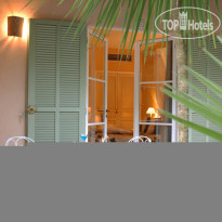La Bastide de Saint-Tropez
