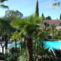 La Bastide de Saint-Tropez