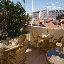 Cannes Centre Univers 