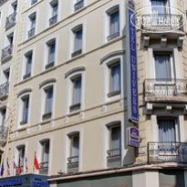 Cannes Centre Univers 