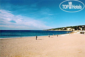 Hotel photo Best Western Hotel La Rade 3*
